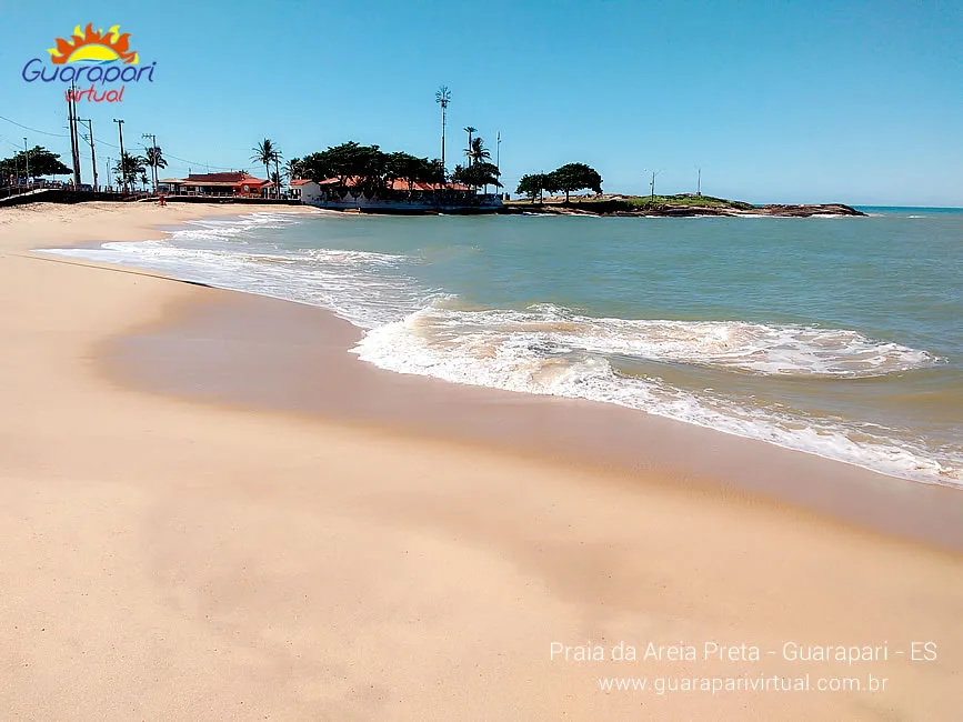 A lenda do Nadador de Pedra, em Guarapari