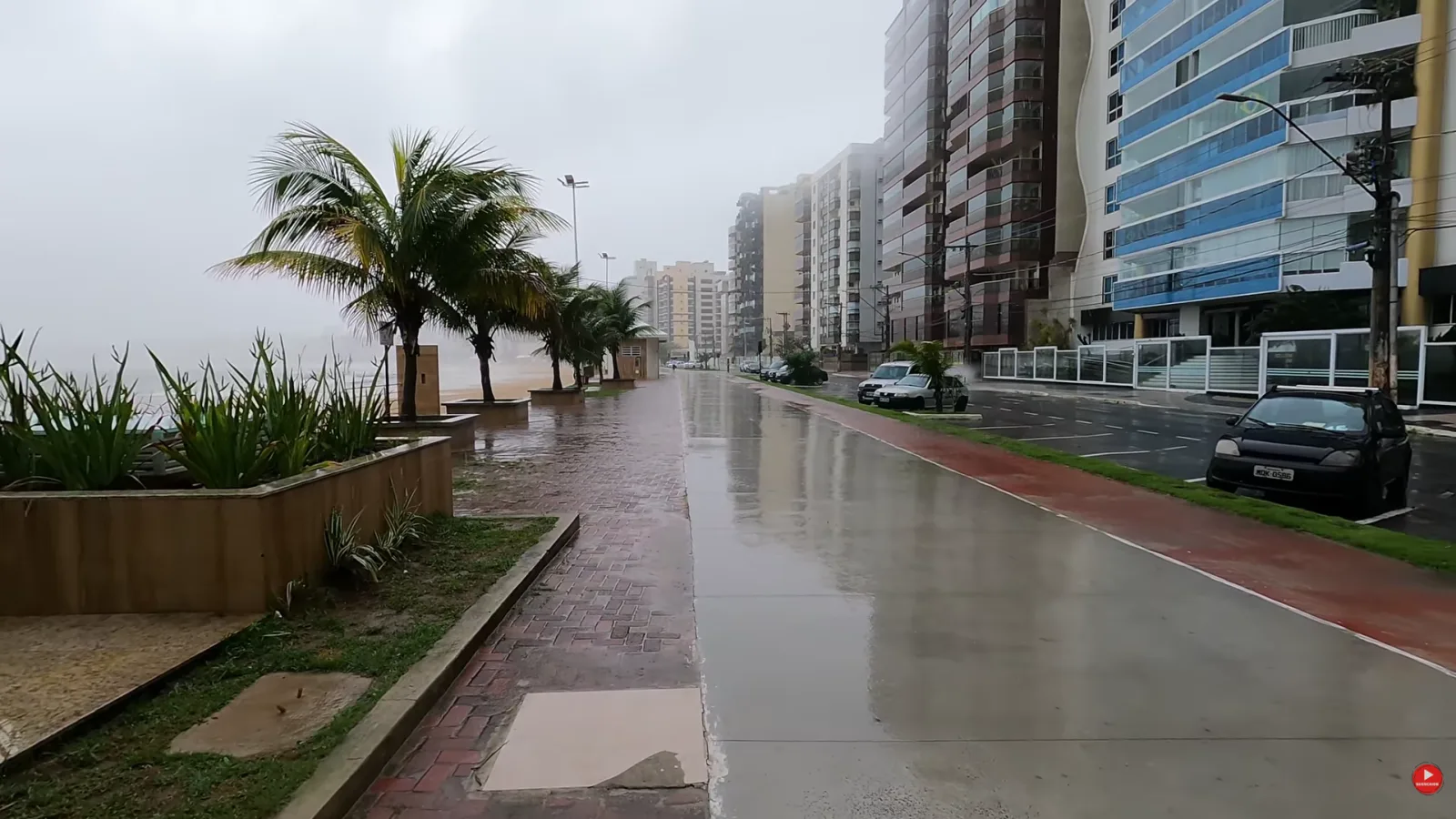 O que fazer em Guarapari em dia de chuva: 10 ideias