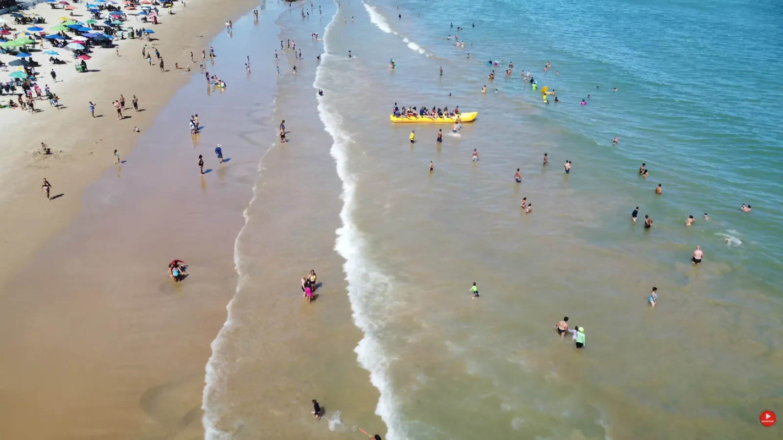 Roteiro de 3 dias em Guarapari: Praia do Morro, litoral sul e Setiba