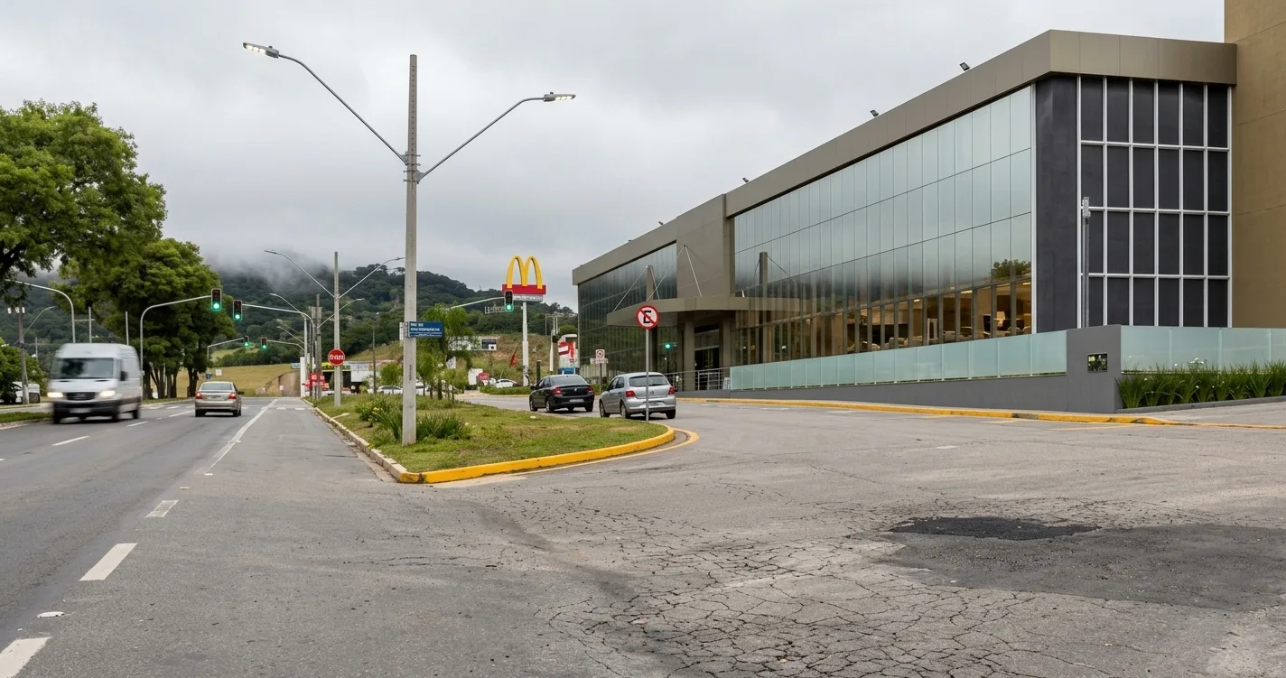 Rodoviária de Guarapari (Rodoshopping): ônibus e endereço