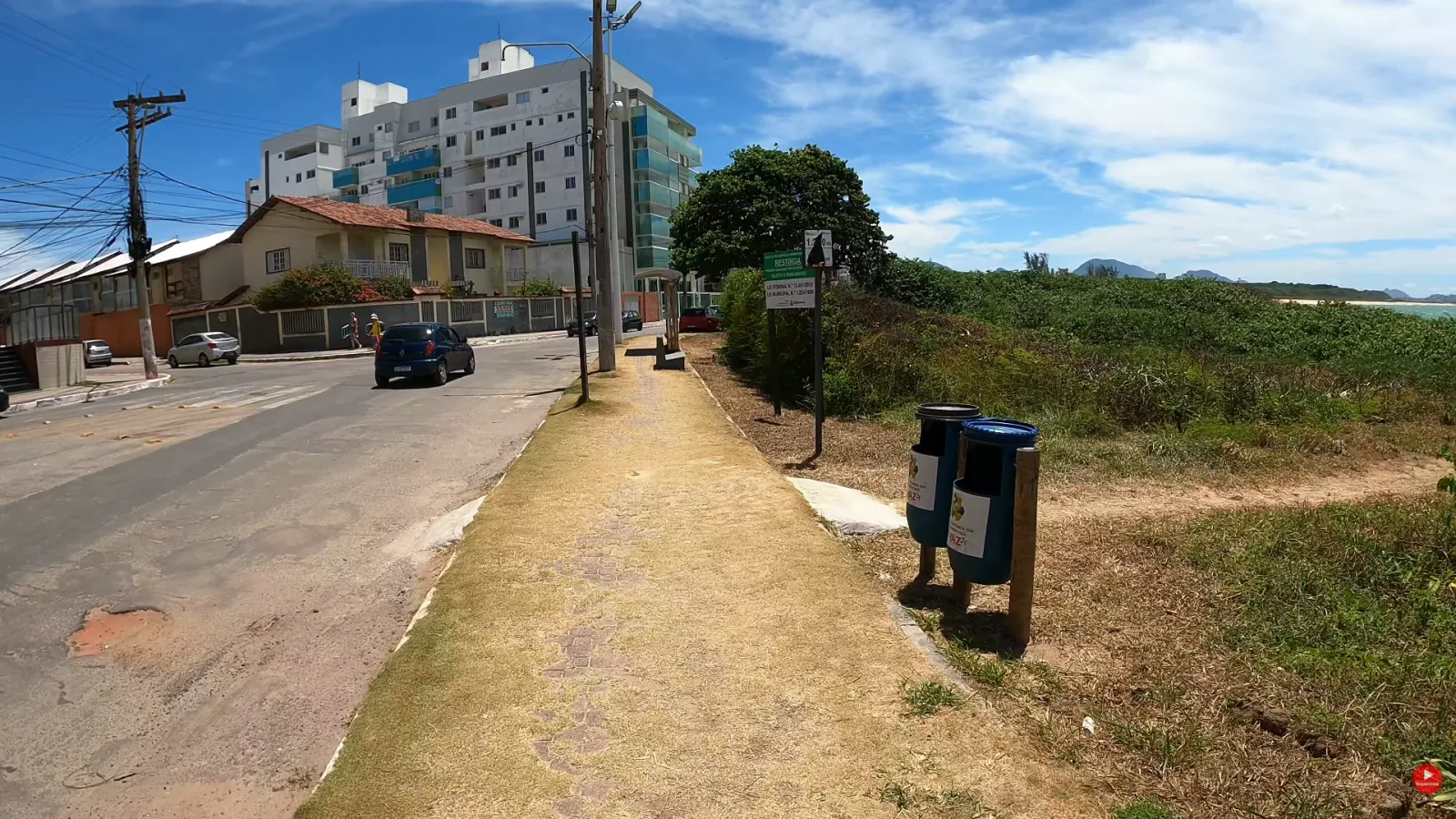 Nova Guarapari: praias, onde fica e o que fazer