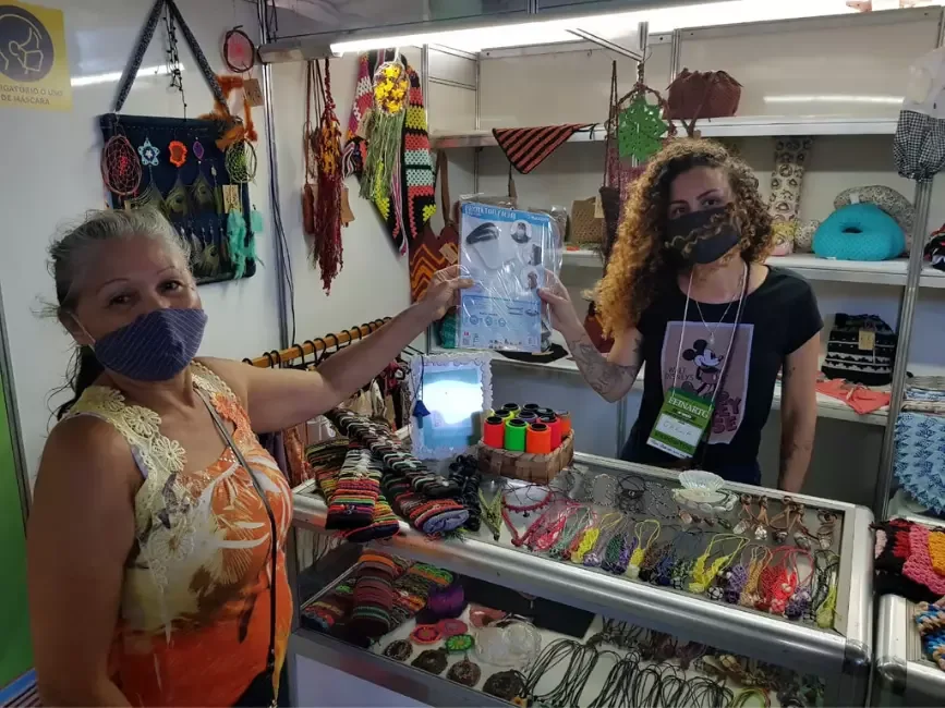 Artesanato de Guarapari: o que comprar e onde encontrar