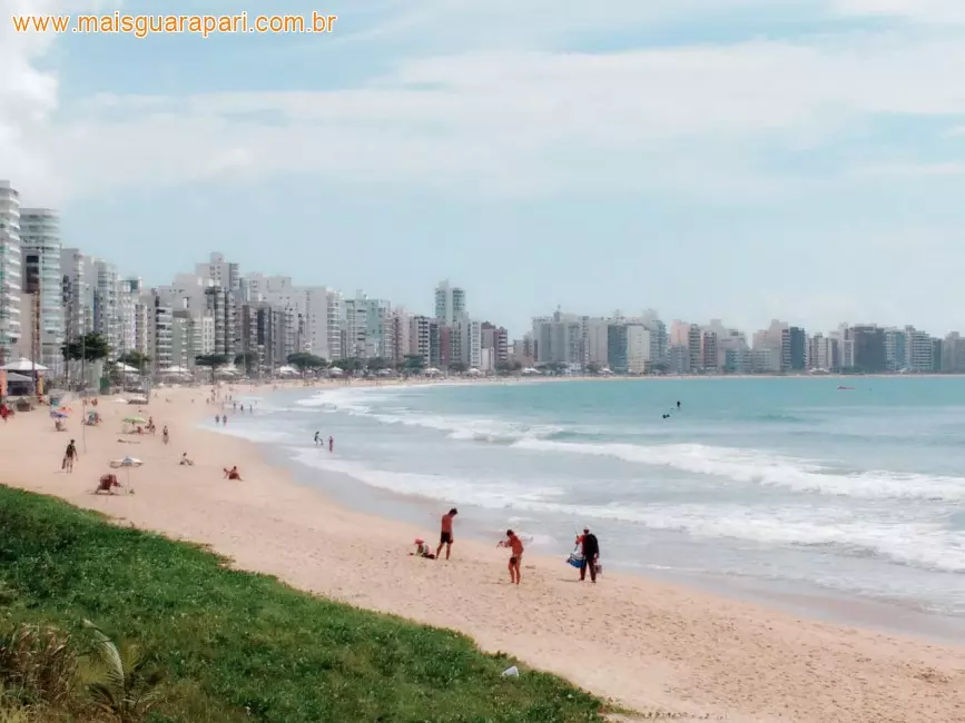 Praia do Morro