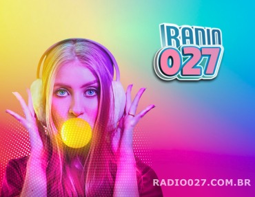 Rádio 027